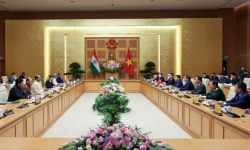 Các nhà đầu tư Ấn Độ rất quan tâm và đặt nhiều kỳ vọng vào Việt Nam