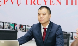 CEO, nhà báo Nguyễn Mạnh Hà- Chủ tịch HĐQT, TGĐ HDTV Group và Câu chuyện xây dựng và Bảo vệ thương hiệu