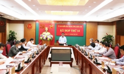 Kỷ luật cảnh cáo ông Lê Tuấn Phong, Chủ tịch UBND tỉnh Bình Thuận