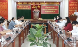 Nâng cao chất lượng Giải búa liềm vàng tỉnh Phú Yên năm 2022