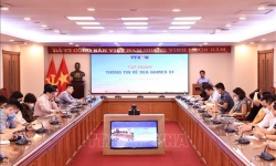 Thông tấn xã Việt Nam sẽ thực hiện tuyến thông tin đặc biệt về SEA Games 31