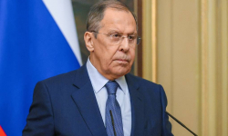 Ngoại trưởng Lavrov: Các cuộc đàm phán Nga-Ukraine đã bị đình trệ