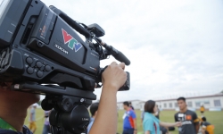 Đài truyền hình Việt Nam sẽ sản xuất, cấp tín hiệu truyền hình SEA Games 31 cho các đơn vị