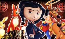 Top những bộ phim hoạt hình ‘ám ảnh’ tuổi thơ của nhiều người