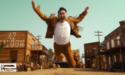 Psy bật mí ca khúc chủ đề ‘That That’ trong album mới