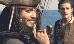10 bộ phim hay nhất của tài tử điện ảnh Johnny Depp