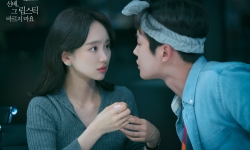 9 nghề nghiệp cực “lạ” và “chất” trong phim Hàn
