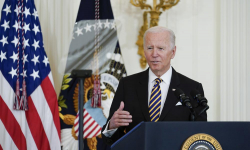 Ông Biden tìm kiếm khoản hỗ trợ 33 tỷ USD cho Ukraine