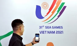 SEA Games sẵn sàng - Tháng vàng ưu đãi SmartCA