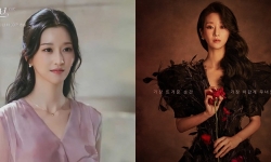 'Điên nữ' Seo Ye Ji đầy thần thái trong bộ phim trả thù kịch tính ‘Eve’