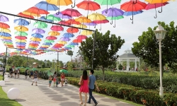 Những lễ hội văn hóa, du lịch hấp dẫn tại Hà Nội trong tháng 5, nhân dịp SEA Games 31