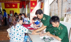 Tổ chức khám chữa bệnh cho 200.000 người dân tại vùng sâu, vùng xa