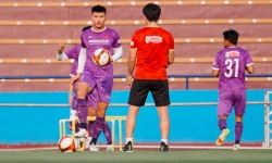 ‘Cháy vé’ online trận chủ nhà Việt Nam đấu U23 Indonesia ở SEA Games 31