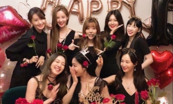 Tung teaser nhân dịp sinh nhật 15 tuổi, Girls 'Generation khiến fan sôi sục