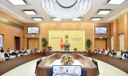 Cần thiết có một số cơ chế, chính sách đặc thù để phát triển tỉnh Khánh Hòa