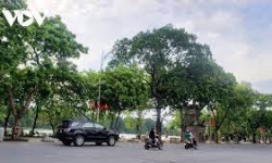 Dự báo thời tiết 6/5: Hà Nội, Bắc Bộ trưa chiều giảm mây, trời nắng