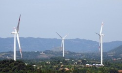 Kiểm toán Nhà nước đề nghị cung cấp thông tin về các dự án điện gió, mặt trời, thủy điện