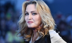 Madonna đưa ra yêu cầu bất ngờ với Giáo hoàng Francis