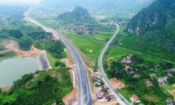 Chính phủ phê duyệt khung chính sách tái định cư Dự án cao tốc Đồng Đăng – Trà Lĩnh