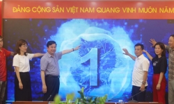 Chuyên trang “Đồng hành cùng SEA Games 31”: Tuyên truyền, quảng bá hình ảnh Hà Nội đến bạn bè quốc tế