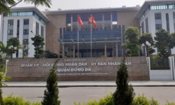UBND TP Hà Nội yêu cầu quận Đống Đa kiểm điểm tổ chức, cá nhân chưa thực hiện đúng chỉ đạo
