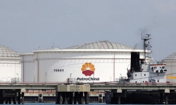 Hãng lọc dầu lớn nhất Trung Quốc không có kế hoạch mua dầu giá rẻ của Nga