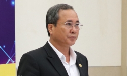 Cựu Bí thư Tỉnh uỷ Bình Dương Trần Văn Nam cùng đồng phạm sẽ hầu toà tại Hà Nội