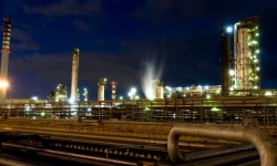 Tác động của lệnh cấm vận dầu mỏ lên các nhà máy lọc dầu ra sao?