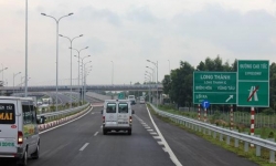 VEC nghiên cứu mở rộng cao tốc TP. Hồ Chí Minh - Long Thành - Dầu Giây
