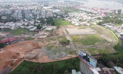 Đồng Nai hủy bỏ thu hồi đất dự án khu dân cư 120 ha Vĩnh Thanh
