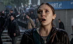Những bộ phim đáng xem của Elizabeth Olsen, sau Doctor Strange 2