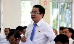 Đà Nẵng đề nghị kỷ luật Phó Chủ tịch Thường trực HĐND Lê Minh Trung