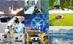 Chính phủ ban hành chiến lược phát triển khoa học, công nghệ và đổi mới sáng tạo đến năm 2030