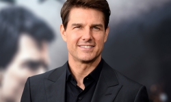 Bí quyết giúp Tom Cruise vẫn ‘hớp hồn’ phái nữ dù gần 60 tuổi