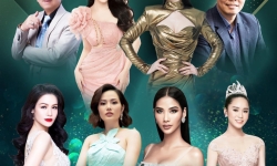 30 người đẹp dự bán kết cuộc thi Hoa hậu môi trường Việt Nam