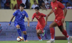 U23 Thái Lan tránh Việt Nam ở bán kết SEA Games 31