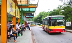 Làm rõ cơ sở đề xuất tăng giá vé xe buýt trên địa bàn Hà Nội