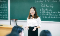 Giáo viên được xếp lương tương ứng với hạng chức danh nghề nghiệp