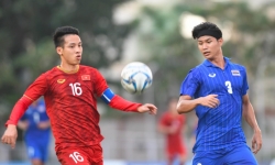 Nhận định trận U23 Việt Nam vs U23 Thái Lan, 19h ngày 22/5