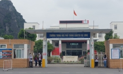 Quảng Ninh: Tuyển sinh vào lớp 10 THPT năm học 2022 – 2023 có gì mới?