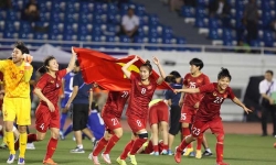 Thủ tướng gửi thư khen đội tuyển bóng đá nữ Việt Nam giành 'ngôi hậu' tại SEA Games 31