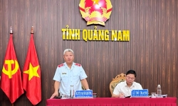 Thanh tra việc xử lý sai phạm trong công tác tuyển dụng, bổ nhiệm công chức tại Quảng Nam