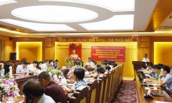 Hà Tĩnh sẽ kỷ niệm 65 năm Ngày Bác Hồ về thăm và 15 năm thành lập TP Hà Tĩnh
