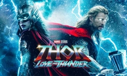 'Thor: Love & Thunder' tung trailer mới hé lộ chuyến phiêu lưu đặc biệt hấp dẫn