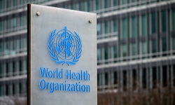 WHO thông qua nghị quyết về y tế ở Ukraine