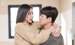 Điểm mặt những cặp đôi phụ khiến khán giả xuyến xao trong phim Hàn