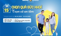 Người Việt tìm tới tự do tài chính, khó có thể bỏ qua bảo hiểm sức khỏe