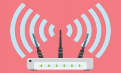 Tác hại khôn lường của sóng wifi