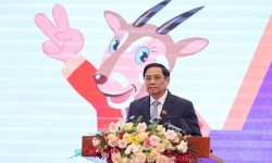 Thủ tướng Phạm Minh Chính: Chúng ta đã có một kỳ SEA Games thành công rực rỡ