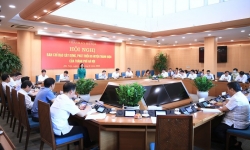 Hà Nội xem xét điều chỉnh giãn tiến độ hoàn thành Đề án 05 huyện thành quận